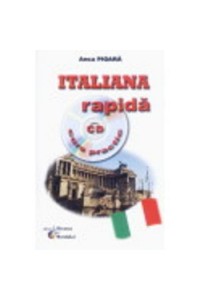 Italiana rapida + CD